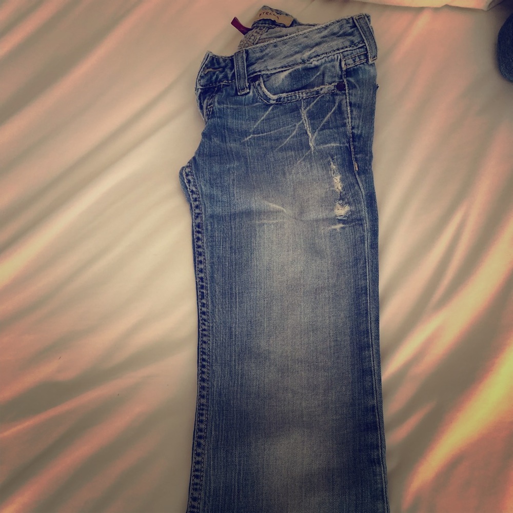 BKE Stella Jeans